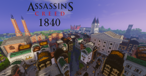 Assassin's Creed 1840